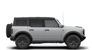 2026 Ford Bronco® External Image 1